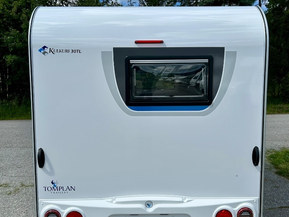 Kulkuri TK30