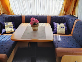 Dethleffs Camper