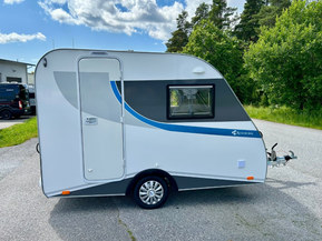 Kulkuri TK30