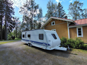 Hobby 650 KMFe