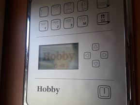 Hobby 495