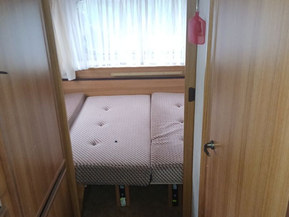 Münsterland Siesta