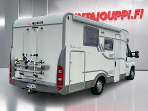 Adria 