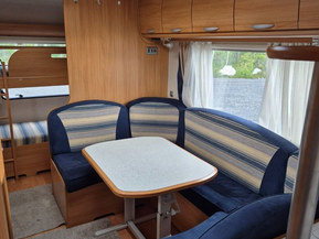 Adria 613