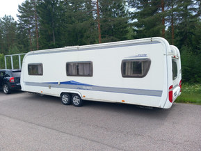 Hobby 720