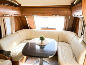 Adria 743 UP