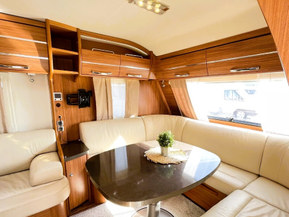 Adria 743 UP