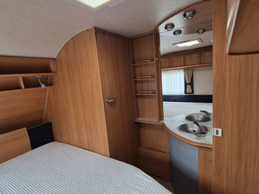 Adria 613