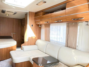Adria 743 UP