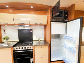 Adria 743 UP