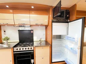 Adria 743 UP
