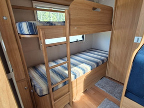 Adria 613