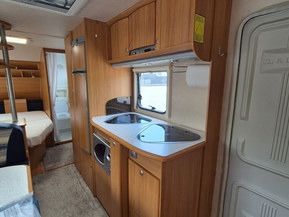 Adria 613
