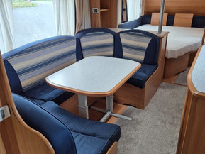 Adria 613