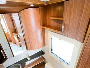 Adria 743 UP