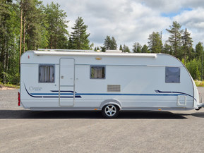 Adria 613