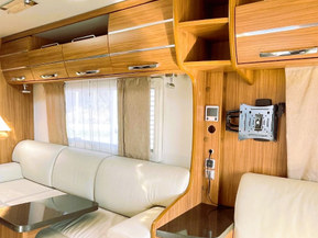 Adria 743 UP