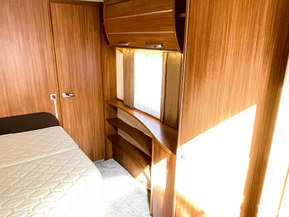 Adria 743 UP