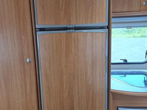 Adria 613