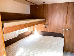 Adria 743 UP