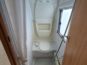 Adria 613