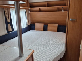 Adria 613