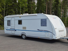 Adria 613