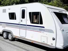 Adria 743 UP
