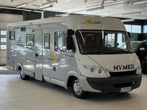 Hymer 