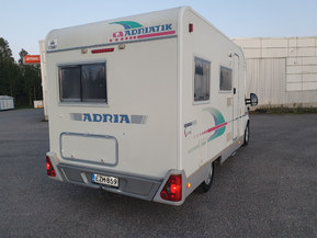 Adria 