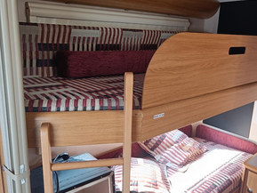 Adria 663