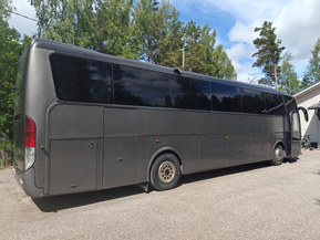 Muu merkki 