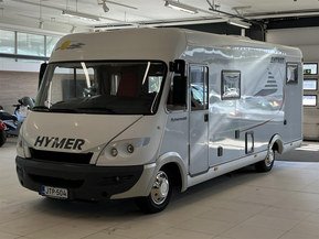 Hymer 