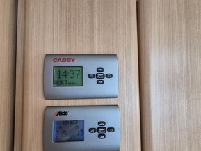 Cabby 570+