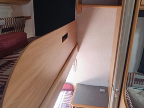 Adria 663