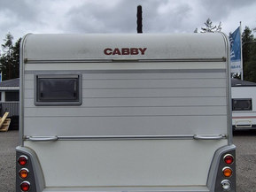 Cabby 570+