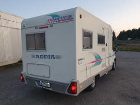 Adria 