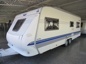 Hobby 610