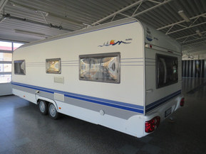 Hobby 610