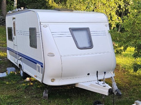 Hobby 460
