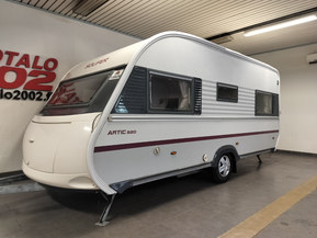 Solifer Artic