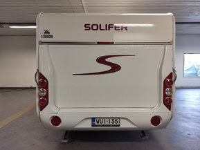 Solifer Artic