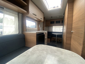 Knaus Sport