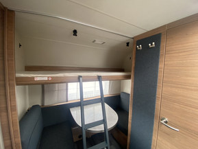 Knaus Sport
