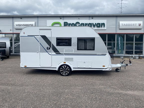 Knaus Sport