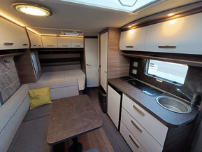 Knaus Sport