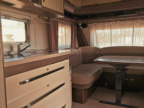 Hobby 650