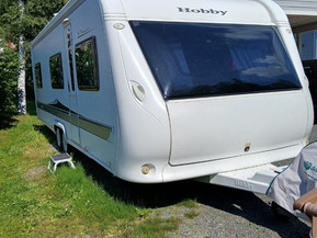 Hobby 645