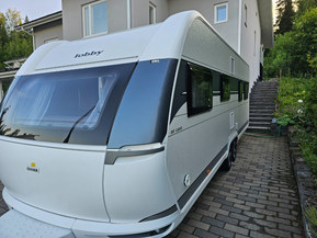 Hobby 650