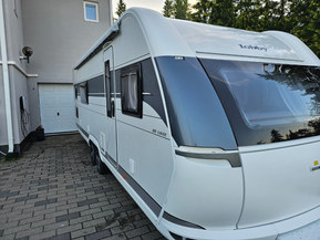 Hobby 650